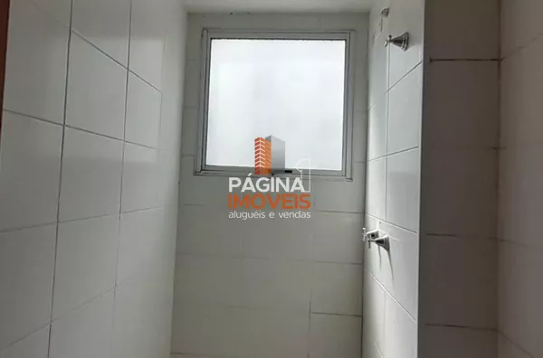 Página 1 Imóveis anuncia apartamento de 02 dormitórios no condomínio "Porto Ágata", para aluguel no São José, Canoas/RS - Foto 23