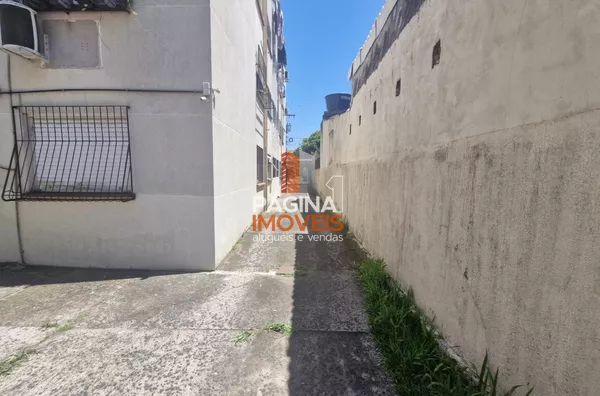 CIRCULAÇÃO CONDOMÍNIO