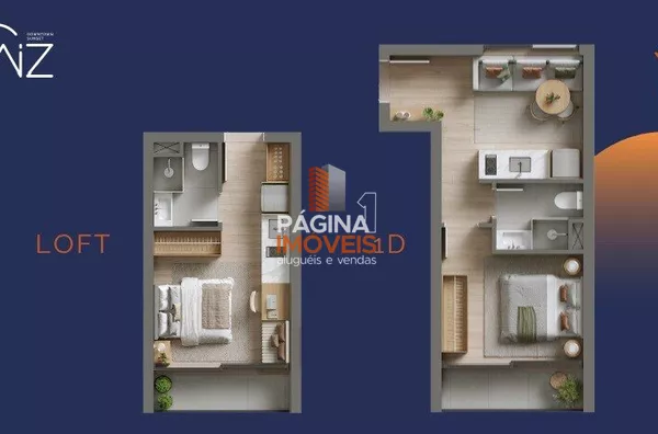 PLANTA BAIXA 