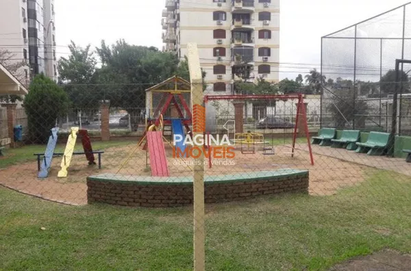 Apartamento para venda, 2 quarto(s),  - Selecione - Bairro, Canoas - Foto 4