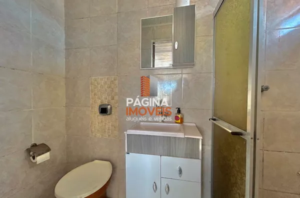 Página 1 Imóveis anuncia excelente casa térrea com 6 dormitórios, no bairro Estância Velha, em Canoas/RS. - Foto 21