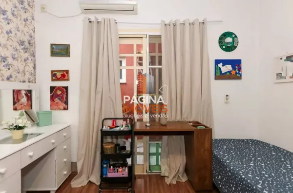 Página 1 Imóveis anuncia ótima opção de casa à Venda no bairro Nossa Sra. das Graças, Canoas - Foto 19