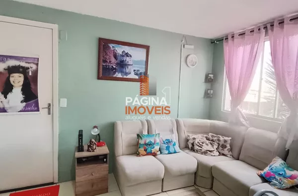 Apartamento para venda,  Mato Grande, Canoas - Foto 2