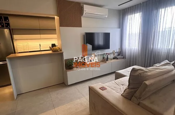 Página 1 Imóveis anuncia para aluguel e venda apartamento de 02 dormitórios no "Condomínio Vida Viva Clube Canoas",  no bairro Marechal Rondon em Canoas/RS - Foto 23
