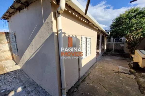 Página 1 Imóveis anuncia opção de kitnet/casa reformado para aluguel, no bairro Rio Branco, em Canoas/RS. - Foto 4