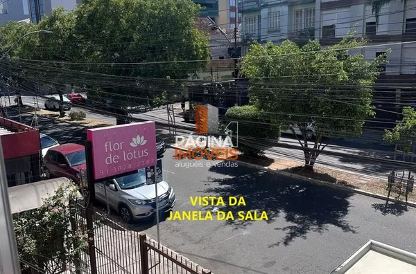 Pagina 1 Imóveis anuncia Apartamento à Venda de 1 dorm. na Av. Venâncio Aires na Cidade Baixa, Porto Alegre - Foto 4