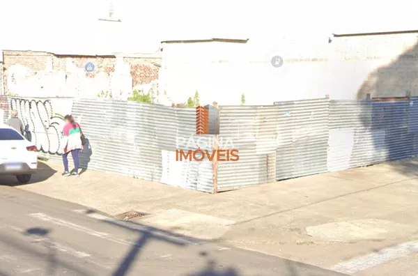 Página 1 Imóveis anuncia ótima opção de terreno no bairro Niterói em Canoas/RS. - Foto 1