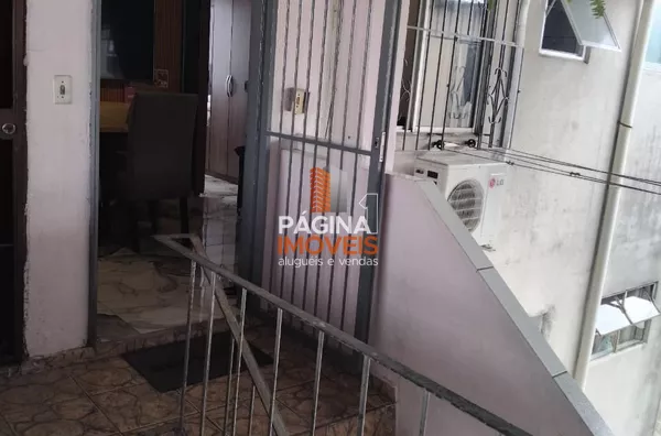 Apartamento para venda, 2 quarto(s),  Cohab, Sapucaia Do Sul