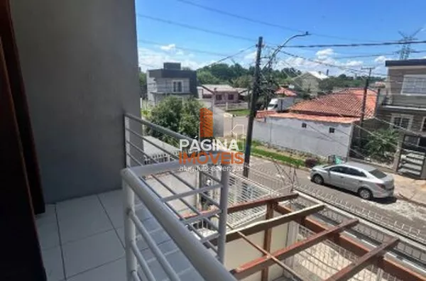 Página 1 Imóveis anuncia Venda de excelente  Casa com 2 dormitórios no bairro  São José/Canoas