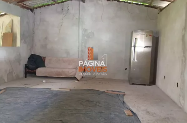 Página 1 Imóveis anuncia ótima opção de Casa à Venda no Bairro Igara, Canoas - Foto 6