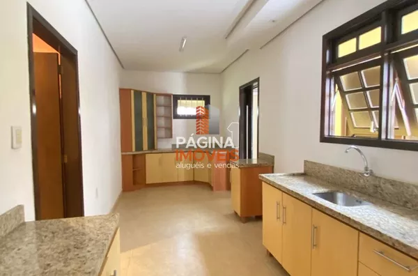 Cozinha