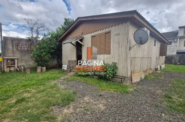 Página 1 Imóveis anuncia TERRENO para venda, no bairro Niterói em Canoas/RS.
