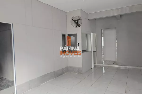 Página 1 Imóveis anuncia apartamento térreo com 02 dormitórios no Bairro Marechal Rondon em Canoas/RS.
