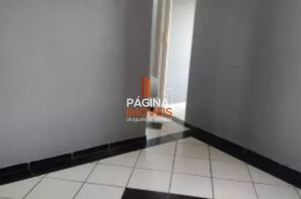 Página 1 Imóveis anuncia para venda apartamento de 2 dormitórios no "Condomínio Quadra Ff Dois", bairro Guajuviras, em Canoas–RS. - Foto 1
