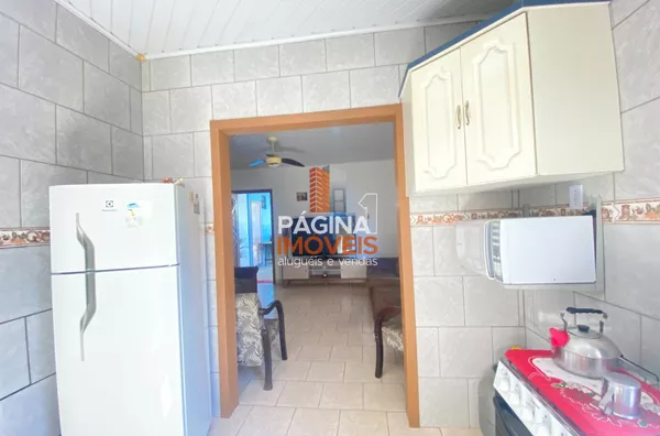 Cozinha