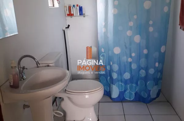 Banheiro 1