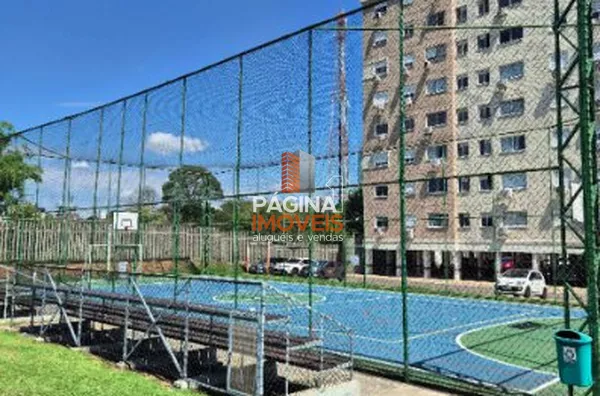 Página 1 Imóveis anuncia ótima opção de Apartamento à Venda em São José no Cond. Moradas Club, Canoas