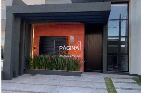 Casa em condomínio para venda, 3 quarto(s),  Parque Da Matriz, Gravataí - Foto 1