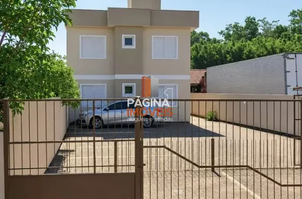 Página 1 Imóveis anuncia ótima opção de Apartamento Residencial à Venda no bairro Nova Cachoeirinha, em Cachoeirinha - Foto 2