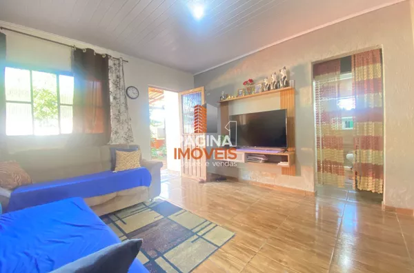 Página 1 Imóveis anuncia para venda ampla casa com 02 dormitórios no bairro Harmonia em Canoas–RS. - Foto 6