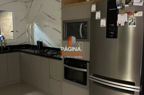 Casa em condomínio para aluguel, 2 quarto(s),  Fazenda Esperança, Cachoeirinha