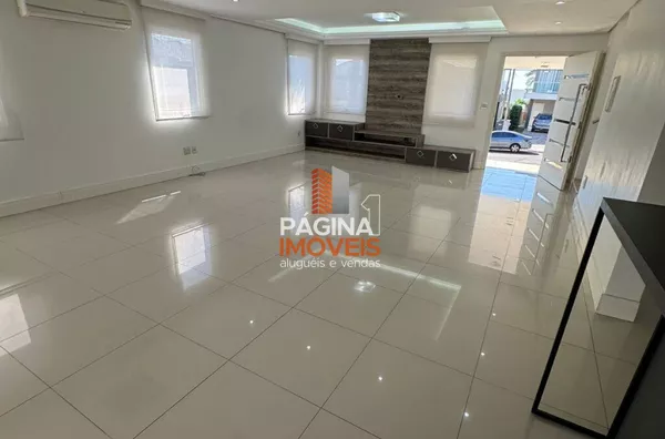Página 1 Imóveis anuncia excelente Casa para Locação em Condomínio Fechado de Alto Padrão no Alphaville, em Gravataí/RS - Foto 5