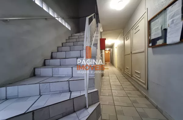 Kitinete / conjugado para aluguel,  Cidade Baixa, Porto Alegre - Foto 3