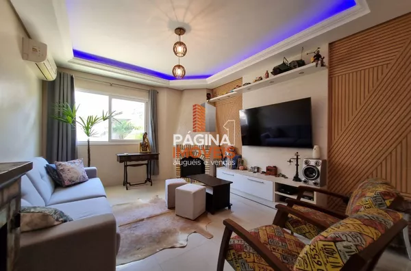 Sala de Estar