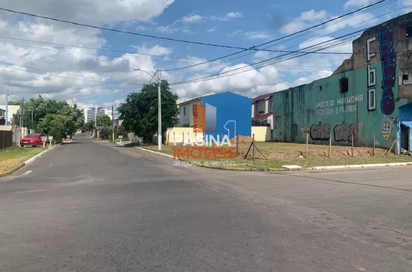 Terreno para venda,  Harmonia, Canoas