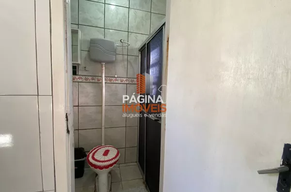 Casa para venda, 2 quarto(s), Estância Velha, Canoas - Foto 7