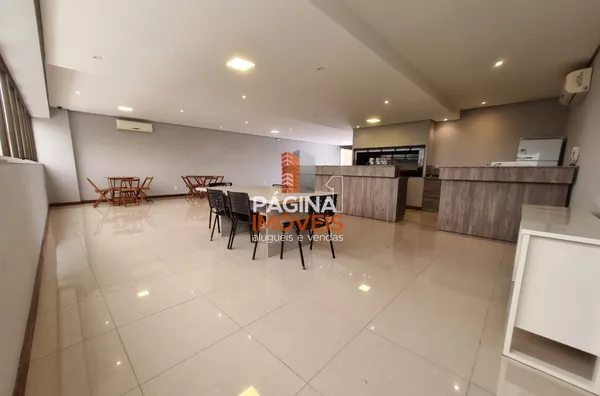 Ampla Sala