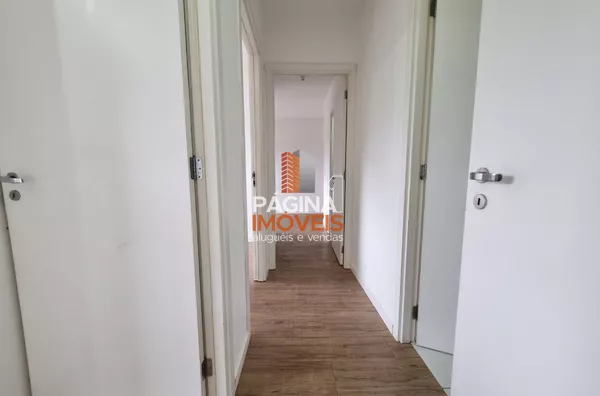 Página 1 Imóveis anuncia ótimo apartamento de 03 dormitórios, sendo 01 suíte, no condomínio Life Park, no bairro Marechal Rondon, Canoas/RS.