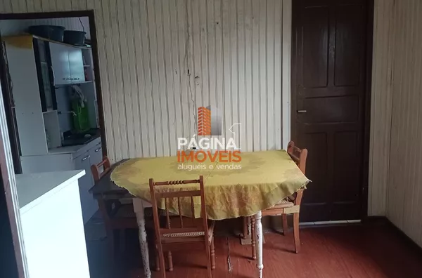 A Página 1 Imóveis apresenta uma Casa para venda localizada no "Bairro São José", em Canoas/RS. 