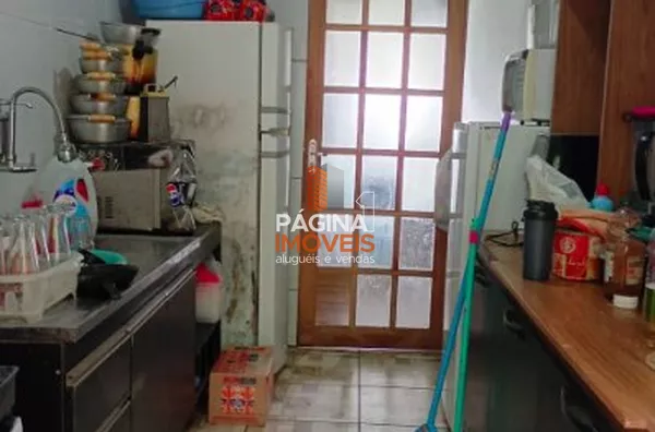 Página 1 Imóveis anuncia ótima opção de Casa à Venda no Bairro Igara, Canoas - Foto 11