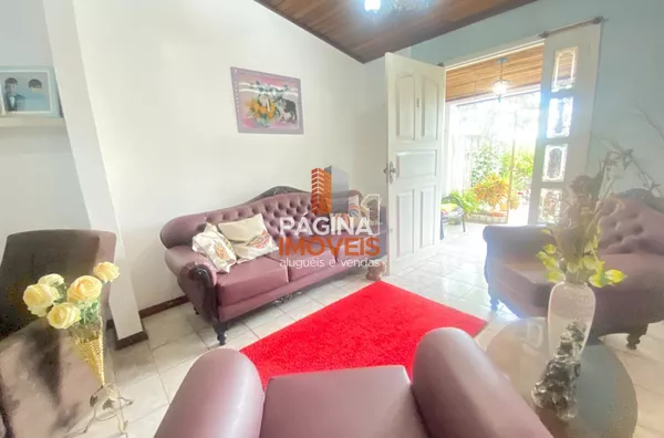 Página 1 Imóveis anuncia ótima oportunidade de casa para venda com 02 dormitórios, sendo 1 Suíte no  Bairro Guajuviras em Canoas/RS. - Foto 4