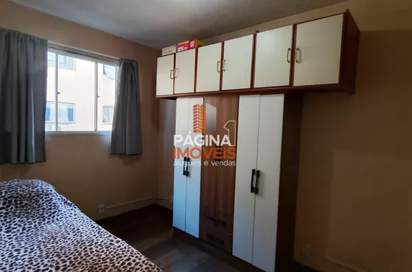 Apartamento para venda, 2 quarto(s), Guajuviras, Canoas - Foto 10