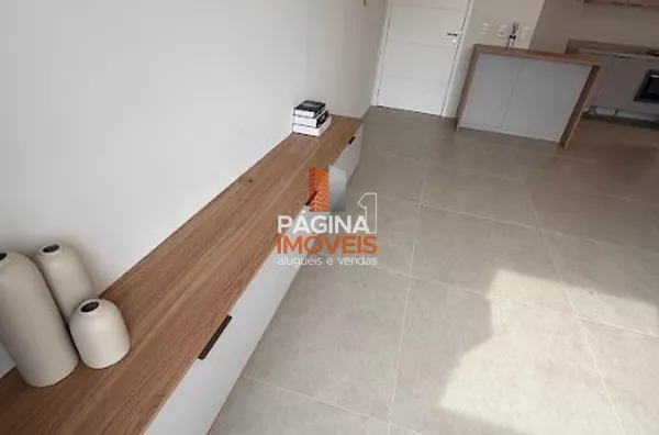 Página 1 Imóveis anuncia ótimo apartamento para venda com 3 dormitórios, sendo 1 suíte, no "Condomínio Life Park Green", Canoas
