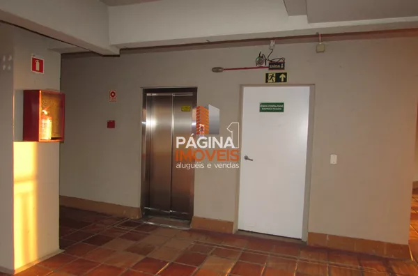 Salão de Festas