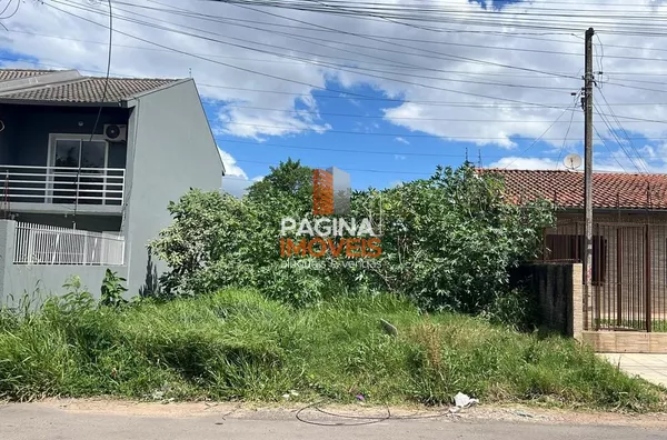 Terreno para venda,  Walderez, Sapucaia Do Sul - Foto 1