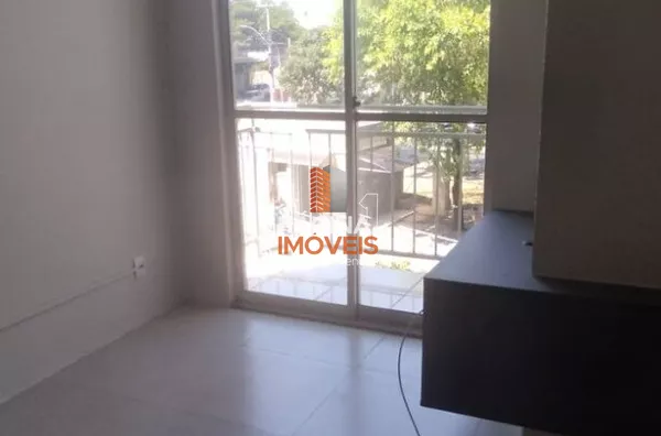 Página 1 Imóveis anuncia para venda apartamento de 2 dormitórios no "Condomínio Residencial Punta Arenas", bairro Estância Velha, em Canoas–RS. - Foto 6