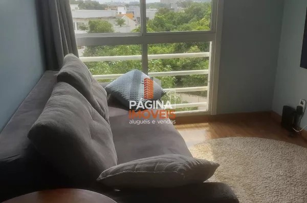 Apartamento para venda, 1 quarto(s),  Igara, Canoas
