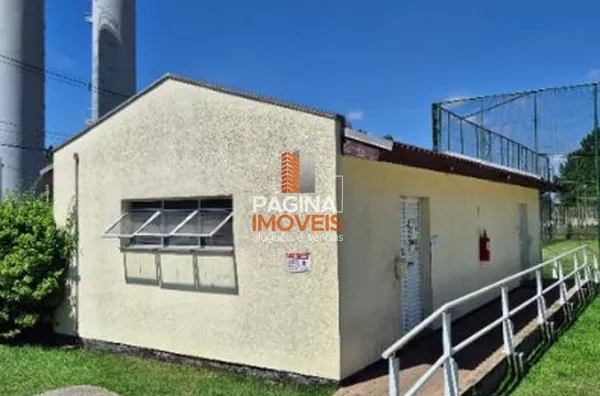 Página 1 Imóveis anuncia ótima opção de Apartamento à Venda em São José no Cond. Moradas Club, Canoas - Foto 10