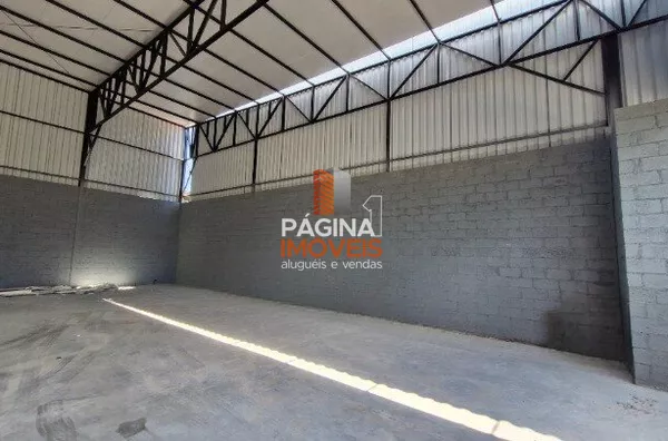 Página 1 Imóveis anuncia Pavilhão para aluguel na Av. Ipiranga em Porto Alegre/RS. - Foto 4