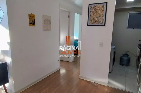 Apartamento para venda, 2 quarto(s),  Olaria, Canoas - Foto 18