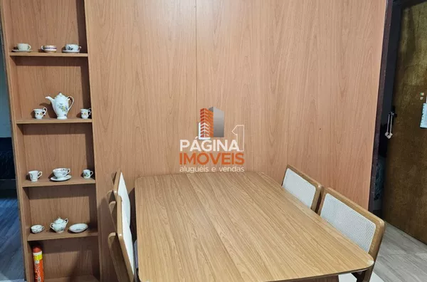 SALA DE JANTAR