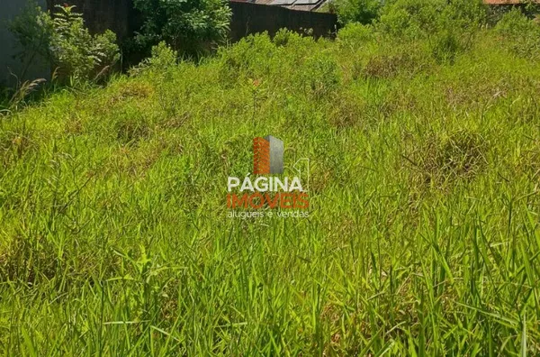 Página 1 Imóveis anuncia excelente Terreno à Venda em São José, Canoas