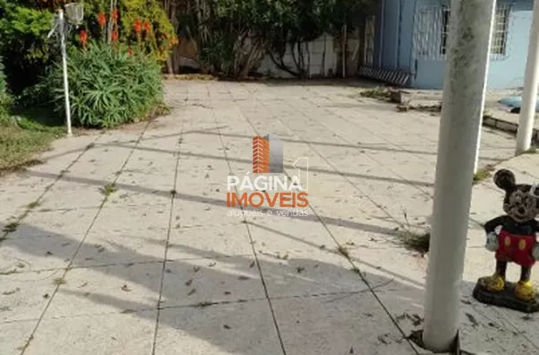 Página 1 Imóveis anuncia ótima opção de Terreno à Venda em Estância Velha, Canoas - Foto 3