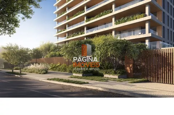 Página 1 Imóveis anuncia lançamento com apartamentos de 2 ou 3 dormitórios, para venda no "Condomínio Sinatra",  Marechal Rondon, Canoas–RS - Foto 3