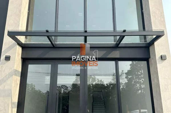 Página 1 Imóveis anuncia para aluguel excelente oportunidade de Loja Comercial no Bairro Igara, Canoas/RS - Foto 1
