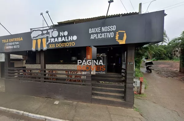 Página 1 Imóveis anuncia Loja Comercial à Venda no bairro Olaria em Canoas - Foto 1
